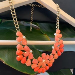 Francesca’s Statement Necklace